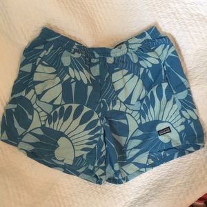 Patagonia Shorts